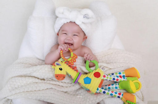 咸宁宝宝先拉肚子后发烧